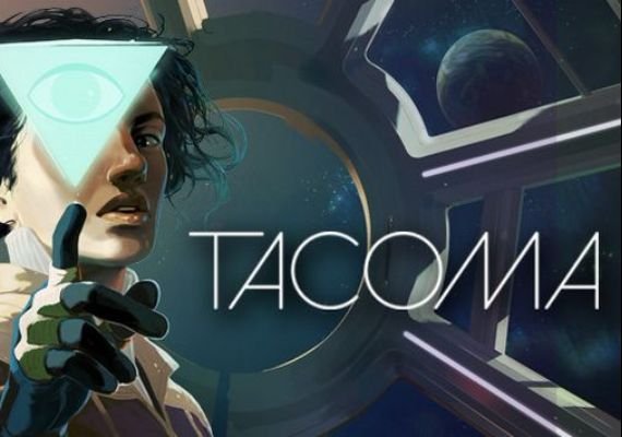 Tacoma (PC) Tacoma (PC)