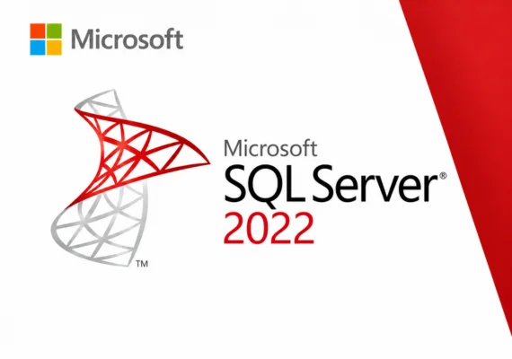 Microsoft SQL Server 2022
