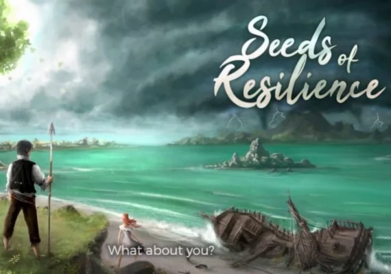 Seeds of Resilience (Xbox One / Xbox Series X|S) Seeds of Resilience (Xbox One / Xbox Series X|S)