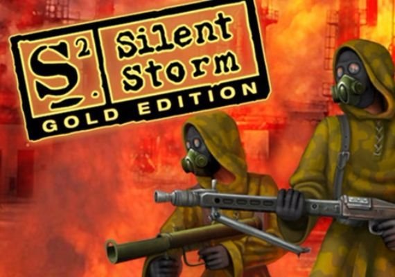 Silent Storm Gold Edition (PC)
