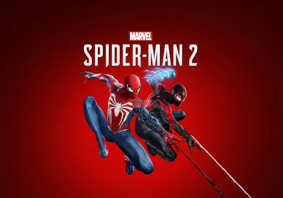 Marvel's Spider-Man 2 (PC)