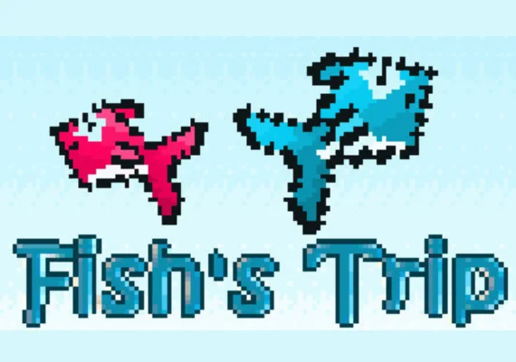 Fish's Trip (PC)
