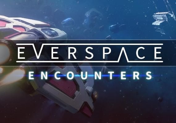 EVERSPACE - Encounters (DLC) (PC)
