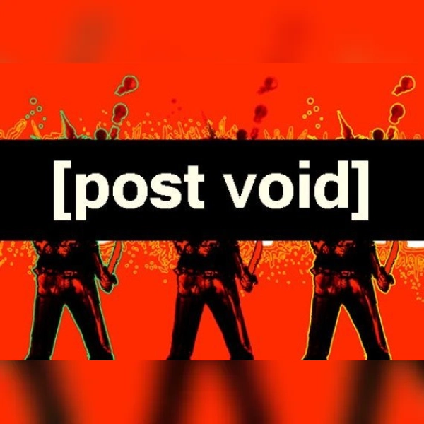 Post Void (PC) Steam Key - EU