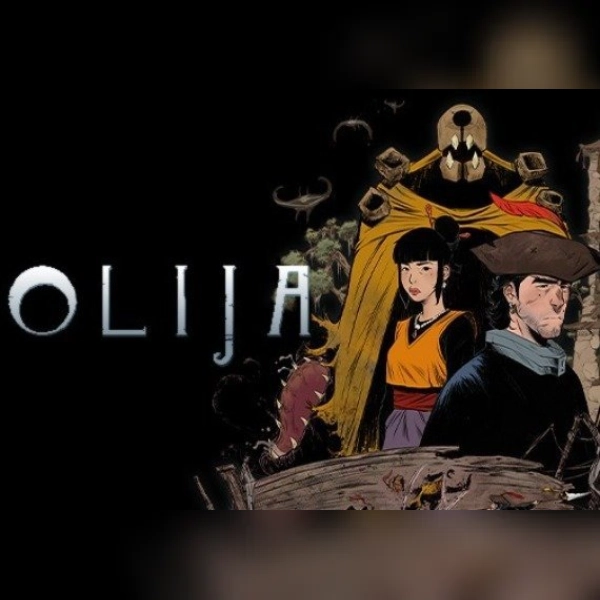 Olija (PC) Steam Key - EU