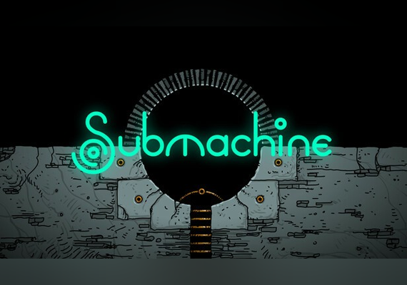 Submachine: Legacy (PC)