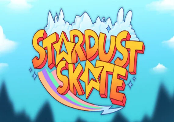 Stardust Skate (PC) Steam Gift - EU