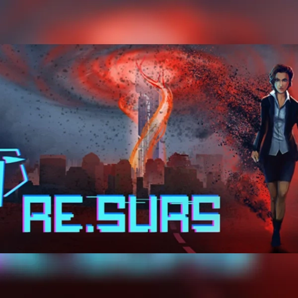 Re.Surs (PC) Steam Key - GLOBAL
