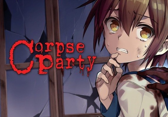 Corpse Party (PC) Corpse Party (PC)