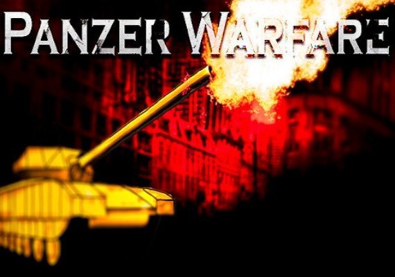Panzer Warfare (PC) Panzer Warfare (PC)