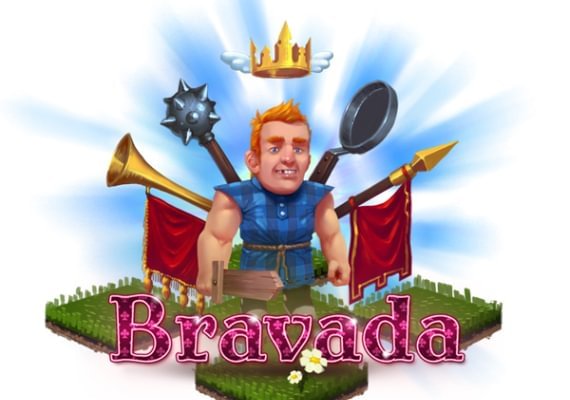 Bravada (PC)