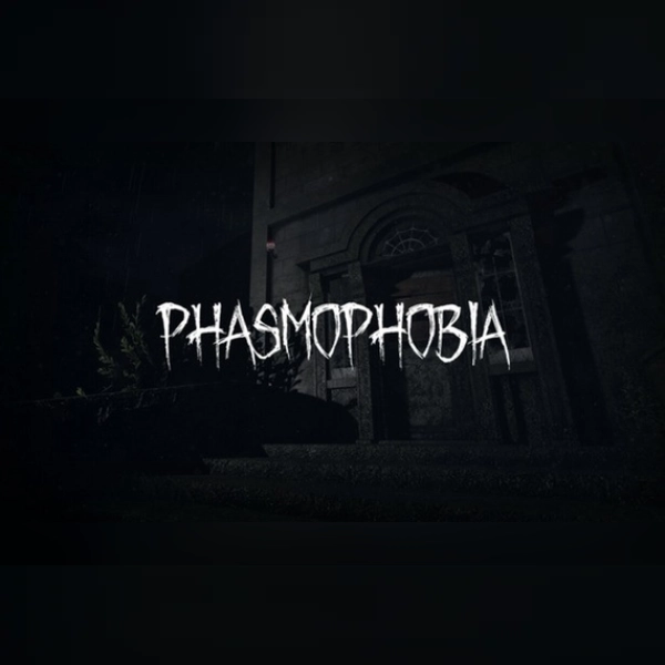 Phasmophobia (PC) Steam Gift - EU
