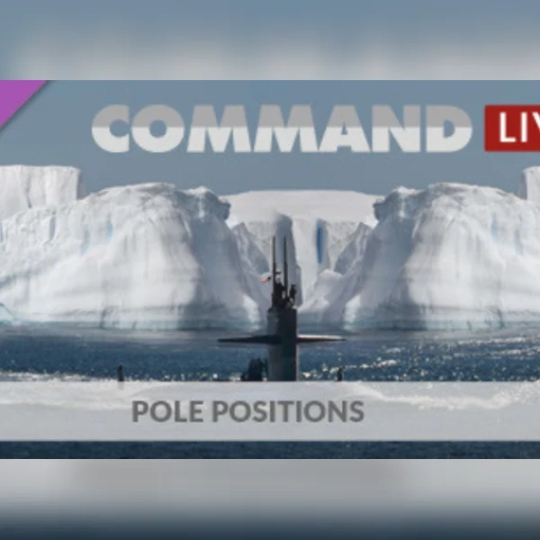 Command:MO LIVE - Pole Positions (DLC) (PC) Steam Key - GLOBAL