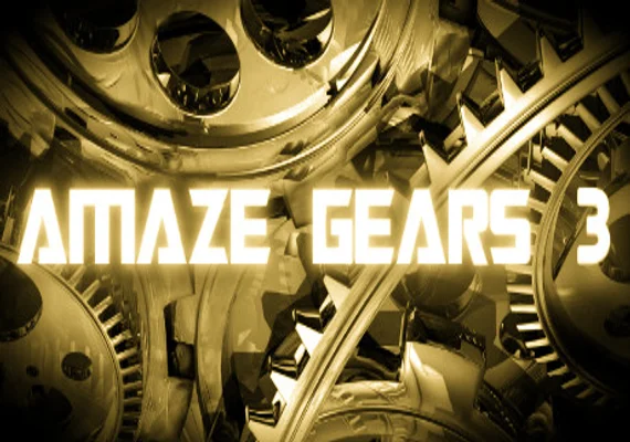 aMAZE Gears 3 (PC)
