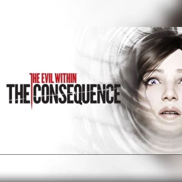 The Evil Within The Evil Within: The Consequence (Dlc) (Pc) Steam Key - Eu