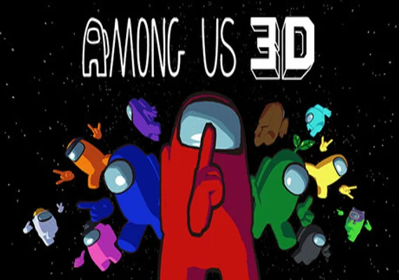 Among Us 3D (PC) 