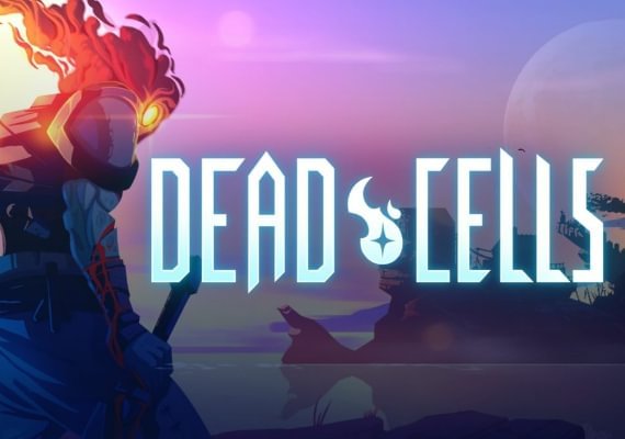 Dead Cells (PC) Dead Cells (PC)