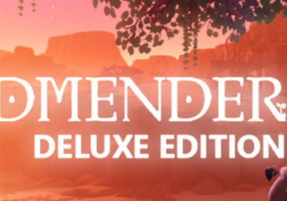 Wildmender Deluxe Edition (PC)