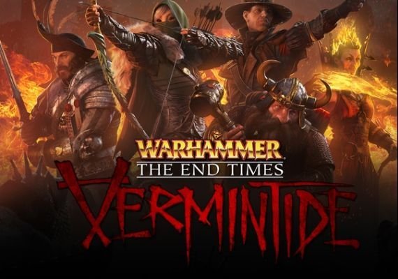Warhammer: End Times - Vermintide Item Razorfang Poison (DLC) (PC)