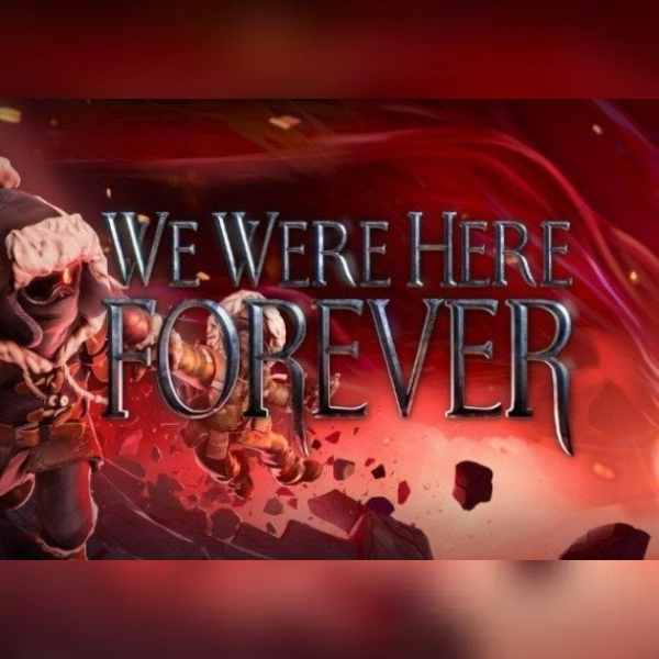 We Were Here Forever - Complete Fan Pack (PC) Steam Gift - GLOBAL