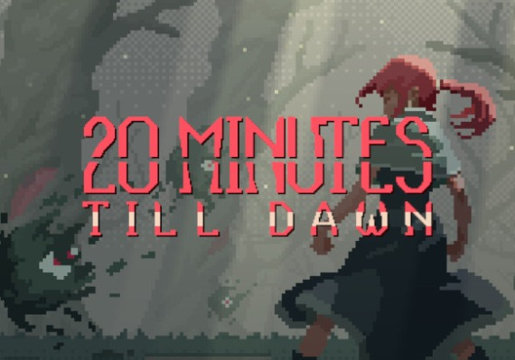 20 Minutes Till Dawn (PC)