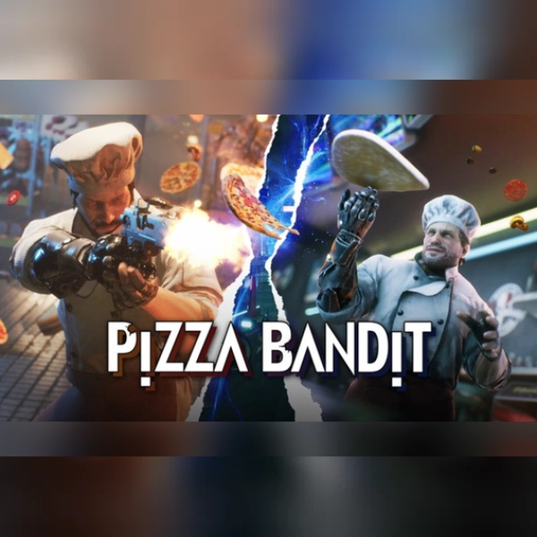 Pizza Bandit (PC) Steam Gift - GLOBAL
