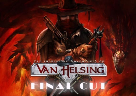The Incredible Adventures of Van Helsing: Final Cut (PC)