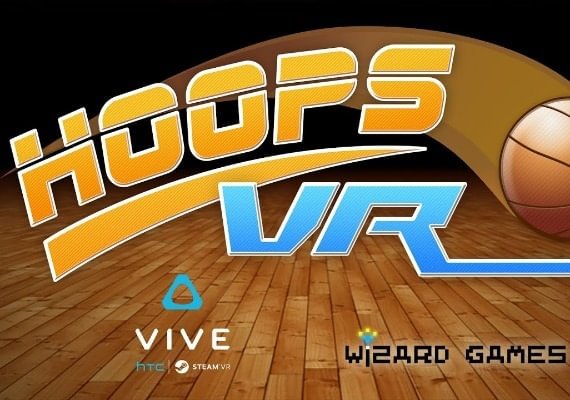 Hoops VR (PC)