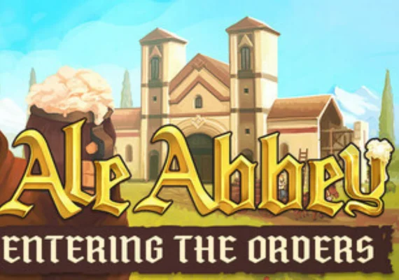 Ale Abbey (PC) Ale Abbey (PC)
