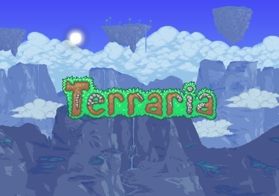 Terraria (PC) Terraria (PC)