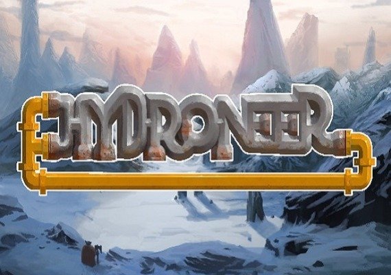 Hydroneer (PC) Hydroneer (PC)