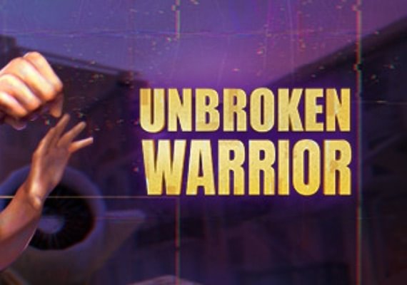 Unbroken Warrior (PC) Unbroken Warrior (PC)