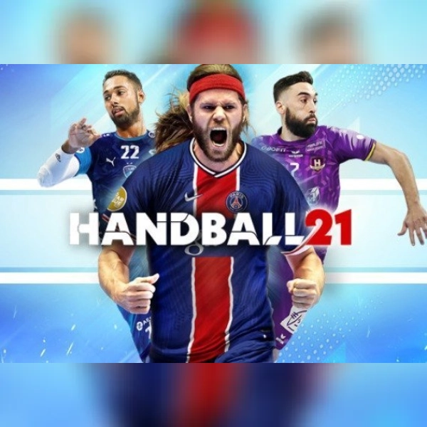 Handball 21 (PC) Steam Gift - EU