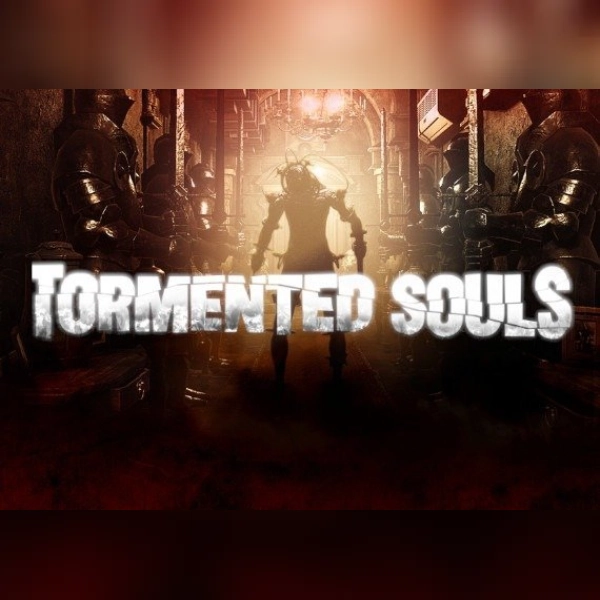 Girls Dark Tormented Souls (Pc) Steam Account - Global