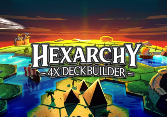 Hexarchy (PC) Hexarchy (PC)