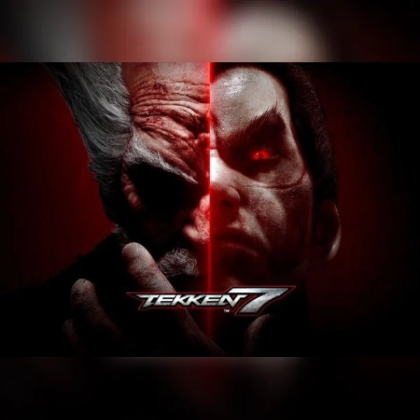 TEKKEN 7 - Rematch Edition