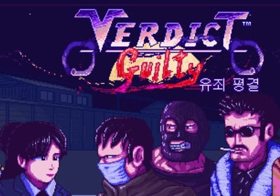 Verdict Guilty (PC) Verdict Guilty (PC)
