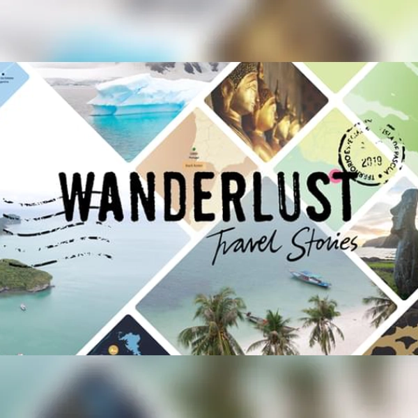Wanderlust Travel Stories (PC) Steam Key - GLOBAL