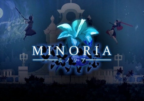 Minoria (PC)