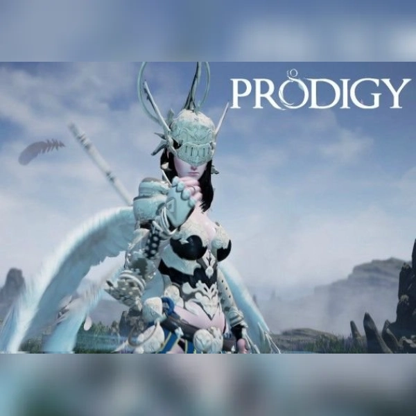 Prodigy Tactics (PC) Steam Key - GLOBAL