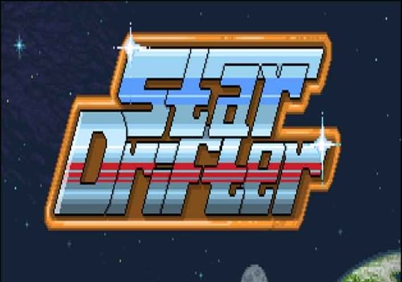 Star Drifter (PC) Star Drifter (PC)