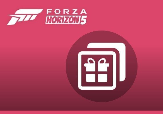 Forza Horizon 5 Welcome Pack (DLC) (PC / Xbox One / Xbox Series X|S) Forza Horizon 5 Welcome Pack (DLC) (PC / Xbox One / Xbox Series X|S)