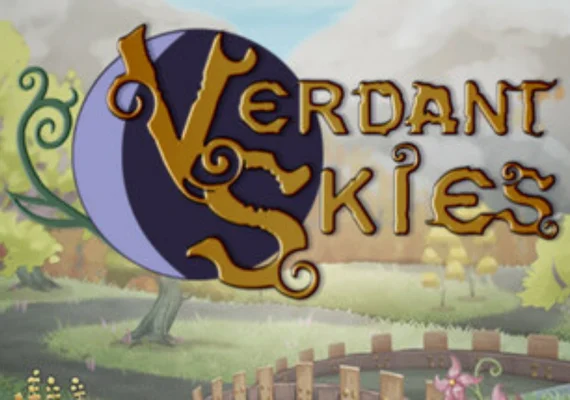 Verdant Skies (PC)