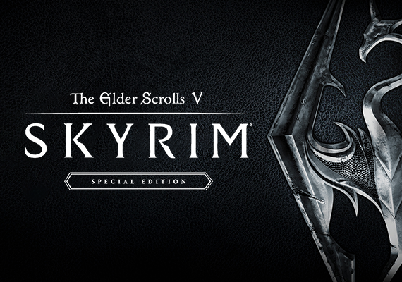 The Elder Scrolls V: Skyrim Special Edition (PC) The Elder Scrolls V: Skyrim Special Edition (PC)