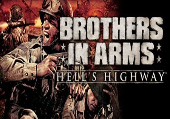 Brothers in Arms: Hell's Highway (PC) Brothers in Arms: Hell's Highway (PC)