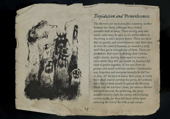 Gord invites you to cultivate your settlement while immersing yourself in the forest's mysteries, complete with side quests, secrets, and unexpected meetings, further enhanced by The Chronicle's pages and the inventive Custom Scenarios mode. Gord invites you to cultivate your settlement while immersing yourself in the forest's mysteries, complete with side quests, secrets, and unexpected meetings, further enhanced by The Chronicle's pages and the inventive Custom Scenarios mode.