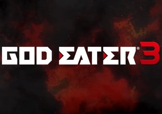 GOD EATER 3 (PC) GOD EATER 3 (PC)
