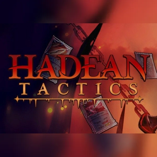 Hadean Tactics (PC) Steam Account - GLOBAL