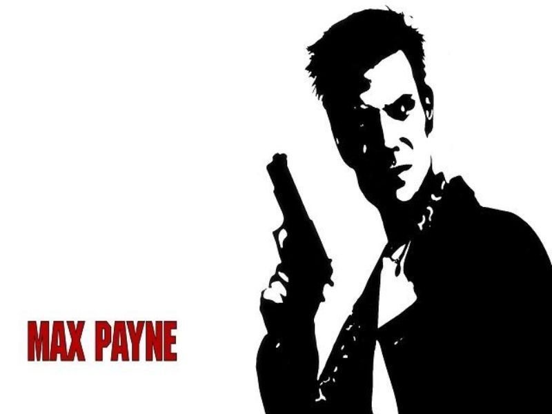 Max Payne (PC) Max Payne (PC)