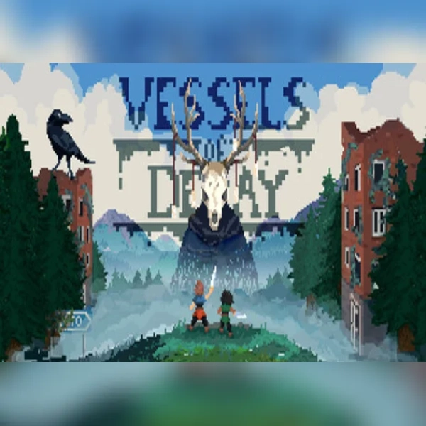 Vessels Of Decay (PC) Steam Gift - GLOBAL